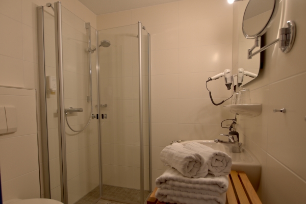 Hotel Friesische Wehde